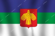 Флаг г. Вязники (Владимирская область)