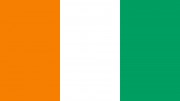 флаг Кот-Д'Ивуар